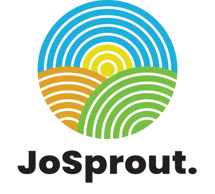 Josprout logo free varieties seed potatoes ware potato