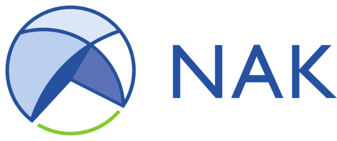 NAK certified potato seeds